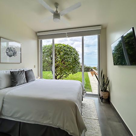 La Santa Maria Resort サン・フアン・デル・スル エクステリア 写真