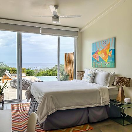 La Santa Maria Resort サン・フアン・デル・スル エクステリア 写真