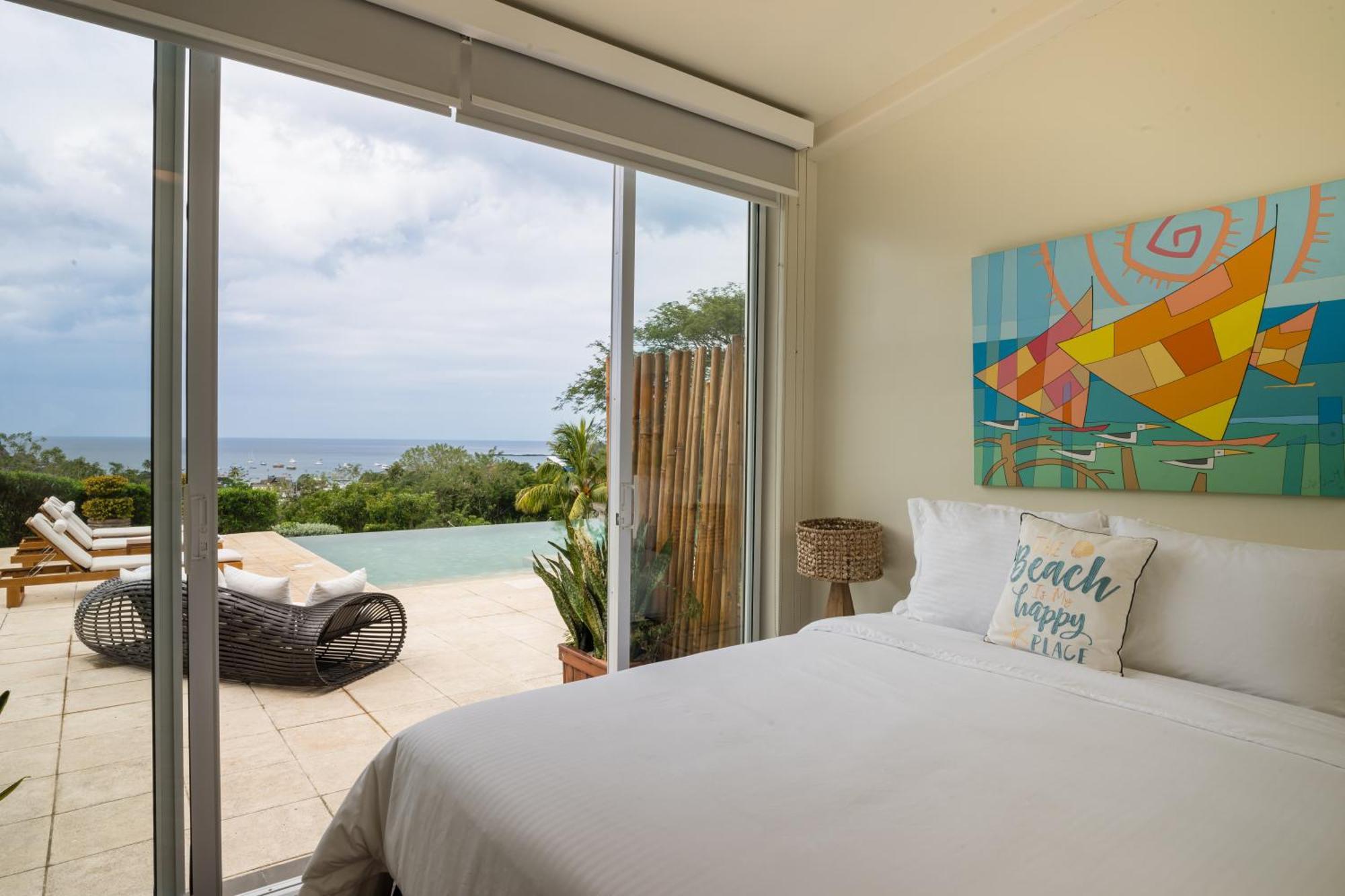 La Santa Maria Resort サン・フアン・デル・スル エクステリア 写真