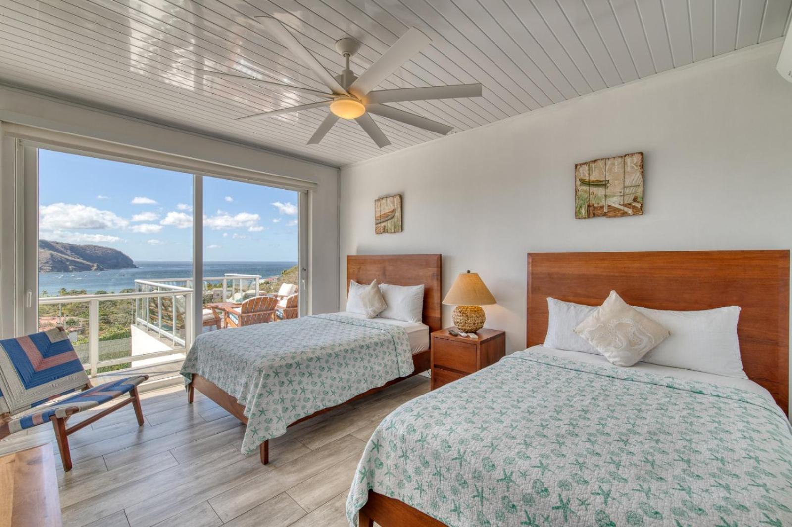 La Santa Maria Resort サン・フアン・デル・スル エクステリア 写真